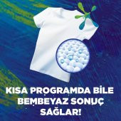 OMOMATIK ACTIVE FRESH BEYAZLAR4KG [4000] GR - 4