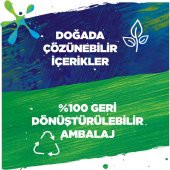 OMOMATIK ACTIVE FRESH BEYAZLAR4KG [4000] GR - 5