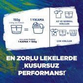 OMOMATIK ACTIVE FRESH BEYAZLAR4KG [4000] GR - 6
