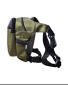 CAMPOUT BEL BACAK ÇANTASI - 2