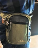 CAMPOUT BEL BACAK ÇANTASI - 6