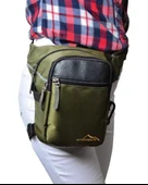 CAMPOUT BEL BACAK ÇANTASI - 5