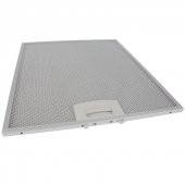 Aspiratör & Davlumbaz Tel Filtre, 320x279 mm thumbnail 2