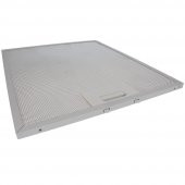 Aspiratör & Davlumbaz Tel Filtre, 320x279 mm thumbnail 3