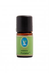 Nuka Portakal Yağı 5 Ml - 1