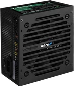 AEROCOOL VX PLUS 600W GÜÇ KAYNAĞI AE-VXP600 - 1