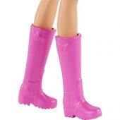 Barbie Çiftçi Pazarı Oyun Seti - 5