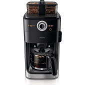 Philips HD7769 Öğütücülü Filtre Kahve Makinesi (Philips Türkiye Garantili) - 1