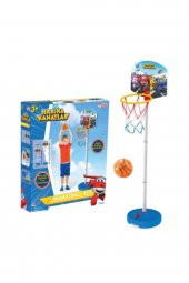 Küçük Ayaklı Basket Pota - 5