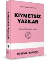 Kıymetsiz Yazılar (Hakikat Kitabevi) - 2