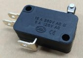 Zippy Switch - Kısa Makaralı - 1