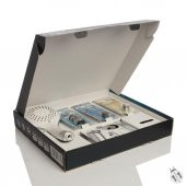 Universal 6-Lı Su Tasarruf Seti - Komple Lüks Seri (Tüm Musluk ve Duş Bataryalara Uyumlu) - 1