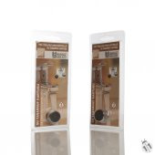 UNIVERSAL Su Tasarruf Kartuşu - 3,7 Litre/Dakika Akışlı - 1