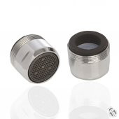 UNIVERSAL Su Tasarruf Kartuşu - 3,7 Litre/Dakika Akışlı - 2