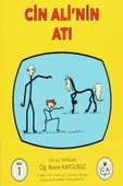 Cin Ali Serisi 10 Kitap - 1