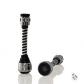 UNIVERSAL Çift Fonksiyonlu Tasarruflu Mutfak Duşu - 5Litre/Dakika Akışlı - 2