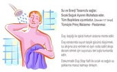 UNIVERSAL Tek Tuş Dokunmatik Duş Stop Valfi (Spiral Hortumlu ve Ankastre Duşlarda) - 3