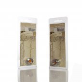 UNIVERSAL Duş Debi Regülatörü - 9 Litre/Dakika Akışlı (Spiral Hortumlu Duşlarda) - 2