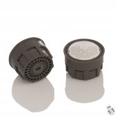 UNIVERSAL Su Tasarruf Kartuşu - 5 Litre/Dakika Akışlı (Tüm Musluklara Uyumlu) - 1