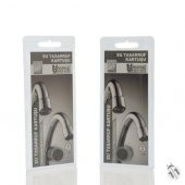 UNIVERSAL Su Tasarruf Kartuşu - 5 Litre/Dakika Akışlı (Tüm Musluklara Uyumlu) - 2