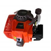 Gardenpro Toprak Burgu Makinası Motoru 3.1 Hp - 1