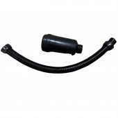 Mini Çapa Makinası Borulu Hava Filitresi - 3