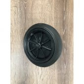 sevtem ÇÖP KONTEYNIR TEKERLEĞİ - 1