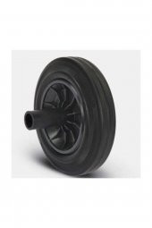 sevtem ÇÖP KONTEYNIR TEKERLEĞİ - 2