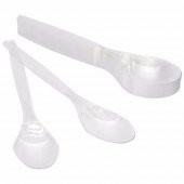 sevtem plastik kaşık - 1