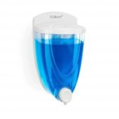 flora plastik SIVI SABUNLUK 650 ML - 1