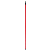 flora plastik Kırmzı sap 120 cm - 1