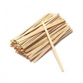 Yılca Tahta karıştırıcı - 1