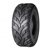 22X7-10 AN-TRACK 24J ANLAS TUBELESS LASTİK 2 ADET - 1