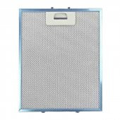Davlumbaz Tel Filtre, 320x260 mm - 1