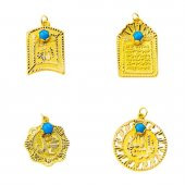 Altın Maşallah - 1