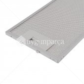 Davlumbaz Tel Filtre, 350x165 mm thumbnail 2