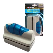 Sobo Mıknatıslı Akvaryum Cam Sileceği Large Boy SB-BMAX - 1