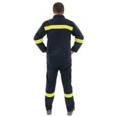 Alev Almaz Ceket Pantolon - 3