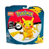 GMD31 MEGA Pokemon - Pikachu, 211 parça +7 yaş - 1