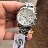 Michael Kors MK5555 Kadın Kol Saati - 4