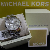 Michael Kors MK5555 Kadın Kol Saati - 5