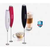 Kiwi Pilli Mini Mikser Kahve Süt Köpürtücü Karıştırıcı Mixer KHB 4402 - 4