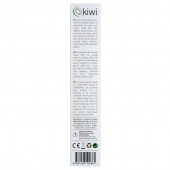 Kiwi Pilli Mini Mikser Kahve Süt Köpürtücü Karıştırıcı Mixer KHB 4402 - 5