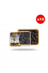 Payitaht Hurma Taze Acve Routab Hurması 500 Gr. X10 Paket - 1