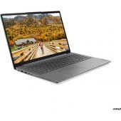 Lenovo Ideapad 3 Amd Ryzen 7 5700U 12GB 512GB SSD Freedos 15.6" Fhd Taşınabilir Bilgisayar 82KU00VNTXA6 - 2