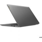 Lenovo Ideapad 3 Amd Ryzen 7 5700U 12GB 512GB SSD Freedos 15.6" Fhd Taşınabilir Bilgisayar 82KU00VNTXA6 - 4