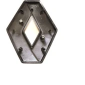 Renault Fuluance Ön Panjur Arması Krom 628909470R - 2