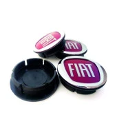 Fiat Fiorino Jant Göbek Arması 4 Adet 735448759 - 4