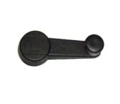 Renault R.19 Cam Açma Kolu Gri 7704001315 - 1