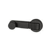 Renault R.19 Cam Açma Kolu Gri 7702252802 - 1